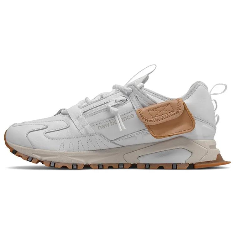 New Balance X-Racer Tactical Utility 'White Tan' (Unisex) White / Tan Casual Shoes MSXRCTUC