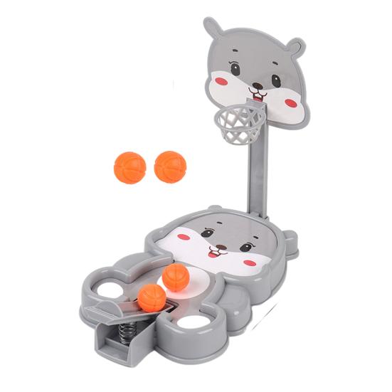 Настольная баскетбольная настольная игрушка с кончиками пальцев. Новинка и интересная игра. Игра в баскетбол. Интерактивная боевая игрушка для родителей и детей.