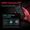 Edifier Беспроводная игровая гарнитура HECATE G2