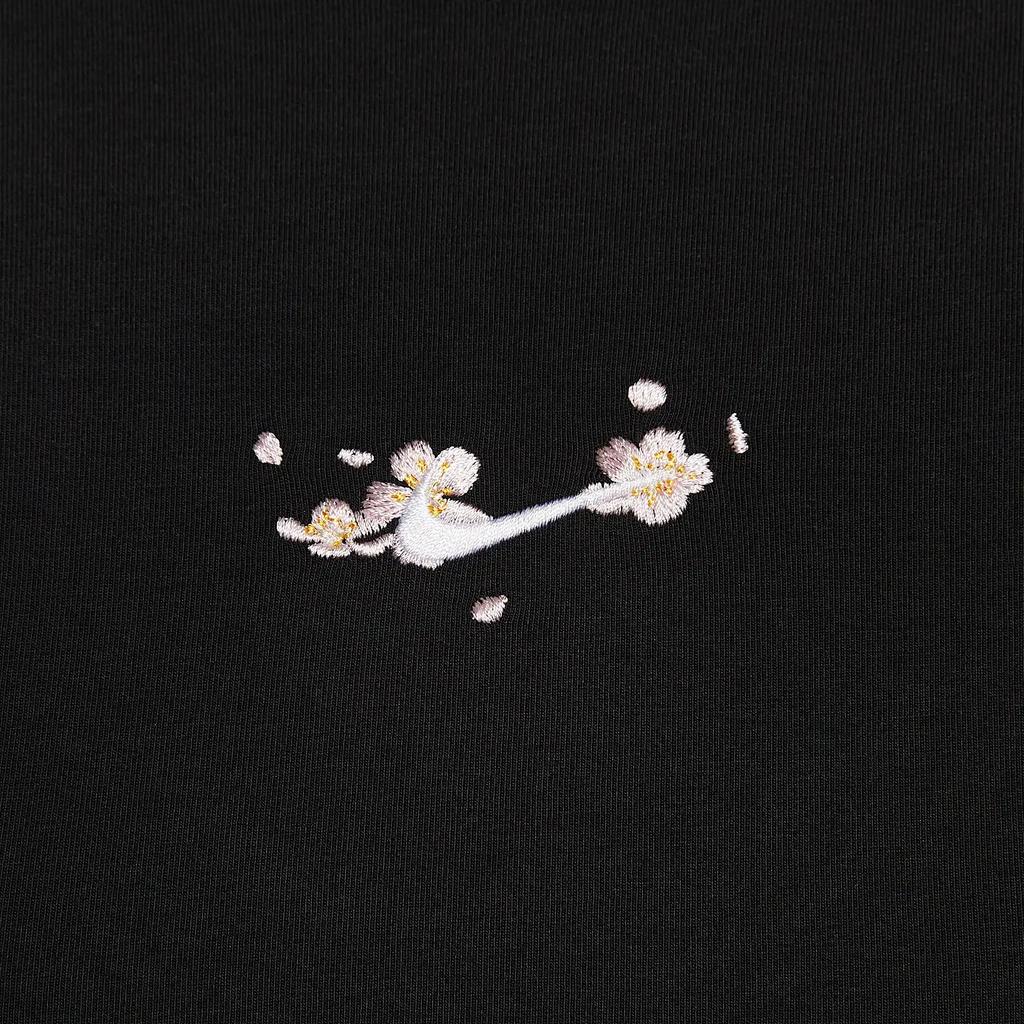 Nike Sportswear Regular T Shirt Women's Black IF2007-010