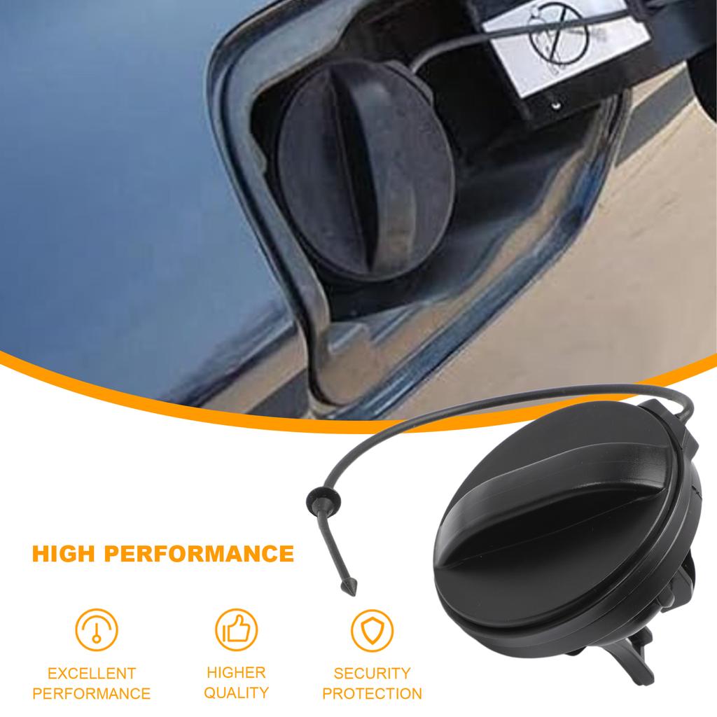 Fuel Tank Gas Cap Lid 1609818980 For Citroen Peugeot 301 3008 508 408 308 Citroen 2014 Elysee C4L 9687552880