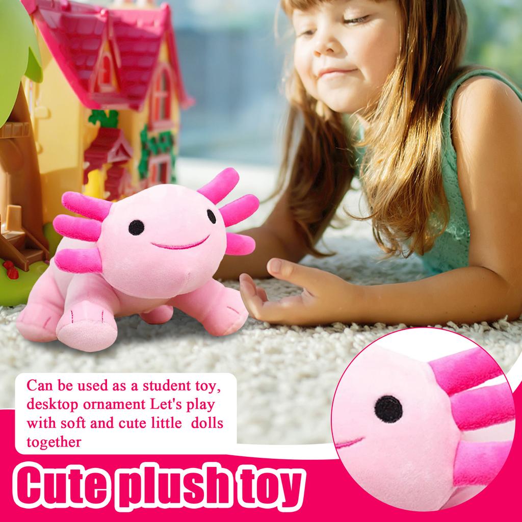 Мягкие плюшевые игрушки, декоративные подушки, детский день рождения, предпочтительный подарок на праздники, дни рождения