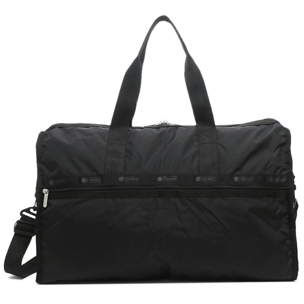 Сумка Boston черная 4319 R086 совместима с A4 [LeSportsac] женская [Продукт]