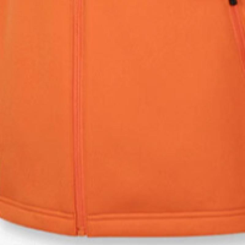 Puma Клубный зимний комплект из толстовок и ворсового тренировочного костюма оранжевого цвета