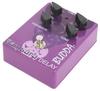 BUDDA Samsara Delay Guitar Pedal Purple BUD-DLY