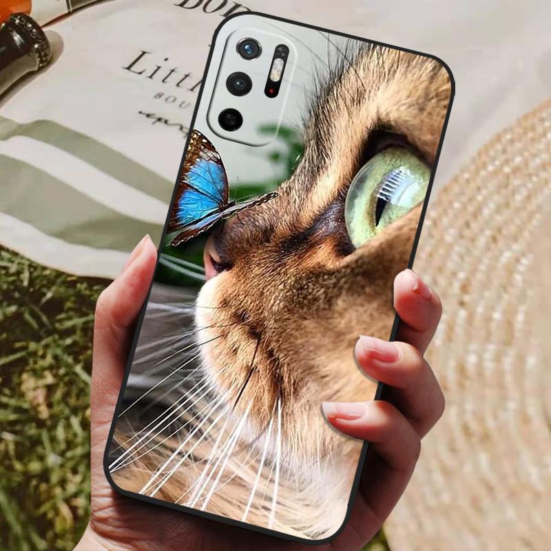 Для Xiaomi Redmi Note 11SE Чехол 11 SE 5G Силиконовый Мягкий ТПУ Задняя Крышка для Xiaomi Redmi Note 11 SE 5G Чехол для Телефона Note11 SE 2022