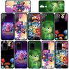 Чехол для телефона Samsung Galaxy S24 S23 iPhone 16 15 14 Xiaomi Redmi Note 13 12 11 8 Plus 10 9 Pro Max X XR A16 OPPO Huawei Lovely Inside Cute Out Cover