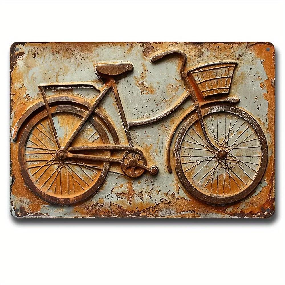 Винтажные постеры в старом стиле для грузовиков и поездов, металлические жестяные вывески, декоративные тарелки для клуба, человека, пещерного бара, отеля, кафе, Настенный декор