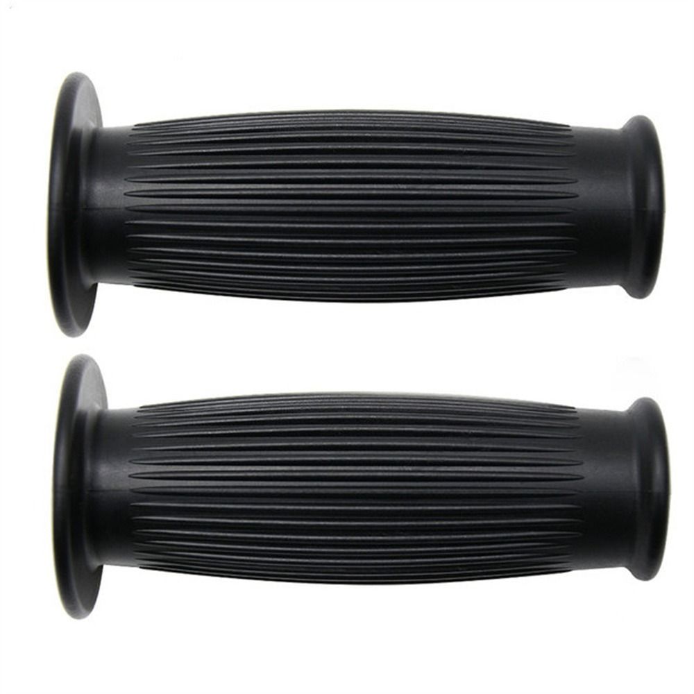 Ручки мотоциклетные Ручки руля Мотоциклетные ручки руля Тормоз Газ Ручки 7/8'' Ручка руля