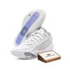 Air Jordan Luka .77 PF White Grey Fog HF0819-100