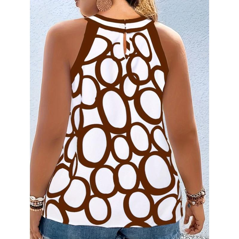 DAFIFY Женская мода повседневные летние весенние безрукавки полуводолазки блузки и рубашки