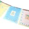 10 In 1 Religious Flags Tibetan Buddhist Supplies Colour Print Prayer Flag 3M