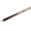 Cuesoul 57", Rosewood, Handmade 3/4 Piece Snooker Cue with Cue Case and Cue Extension (CSSC010)