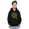The Big Bang Theory Boys Big Bang Icon Hoodie