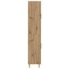 Highboard Artisan Oak 69.5 x 34 x 180 cm