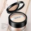 15G Whitening and Repairing Foundation Uniform and Natural Color Long-lasting Concealer Loose Powder Moisturizing Oil Control Concealer Cream