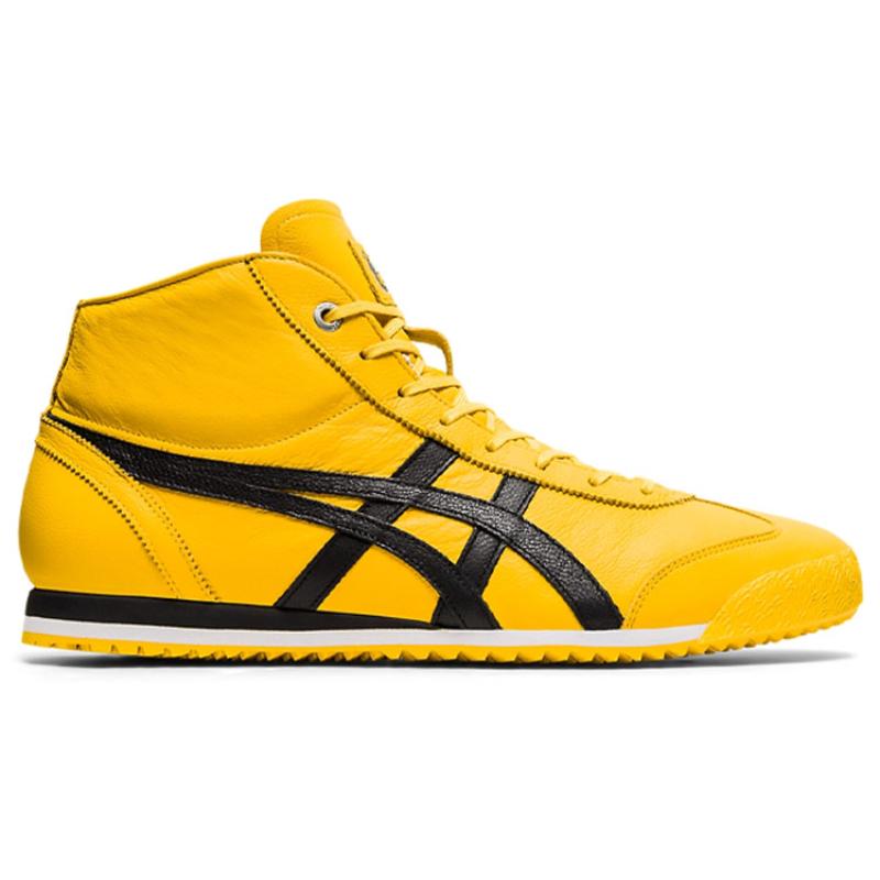 ONITSUKA TIGER Кроссовки Mexico 66 SD MR Белые/Зеленые/Черные 1183A873-750