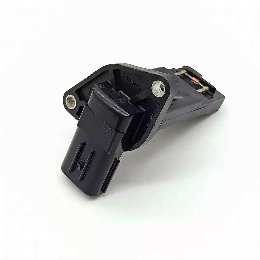 Новый PE01 E5T62271 PE01-13-215 PE0113215 датчик массового расхода воздуха Maf для Mazda-3 6 CX-5 2.0L 2.3L 2.5L 2.0 2.3 2.5 L