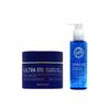ENOUGH Линия очищения Ultra X10 Collagen Pro (Молочко 300 мл / Бальзам 100 мл / Масло 200 мл / Вода 500 мл) (17 вариантов)