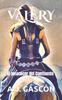 Книга Valery : El Amanecer Del Continente