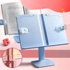 Канцтовары Студенческие Канцелярские Принадлежности Учебники Подставка для Книг Подставка для Чтения Держатель для Книг Настольная Книжная Полка