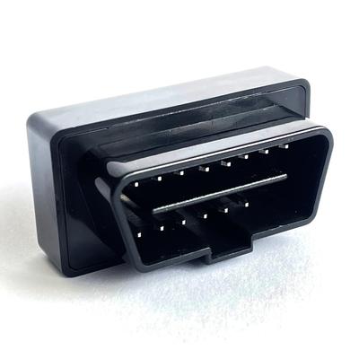 Блок автоматической блокировки дверей CGP OBD с системой определения скорости автомобиля для Toyota CGP-6969