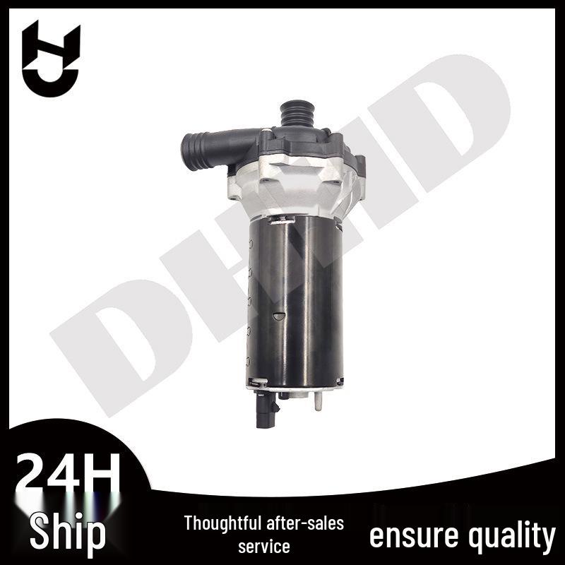 Compatible Electronic Coolant Pump for Mercedes-Benz/BMW 0392022010 0005000286