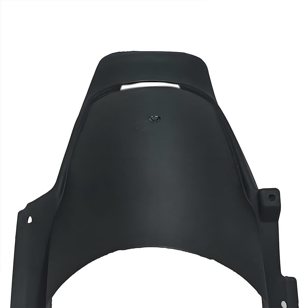 2013-2025 For BMW R1200GS R1250GS R 1200 1250 GS LC Adventure  Rear Wheel Mudsling Inner Fender Mudguard Extension Splash Guard