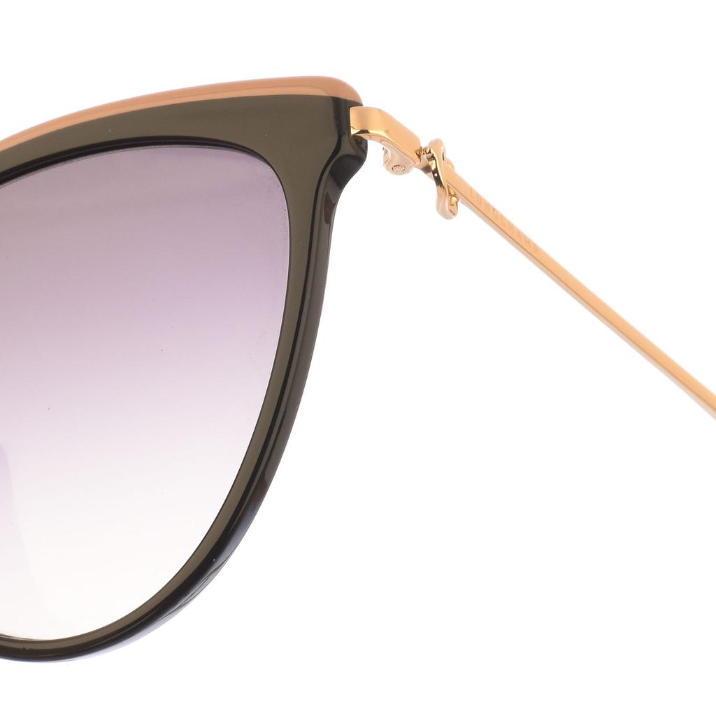 Солнцезащитные очки Cat Eye из ацетата LO675S для женщин