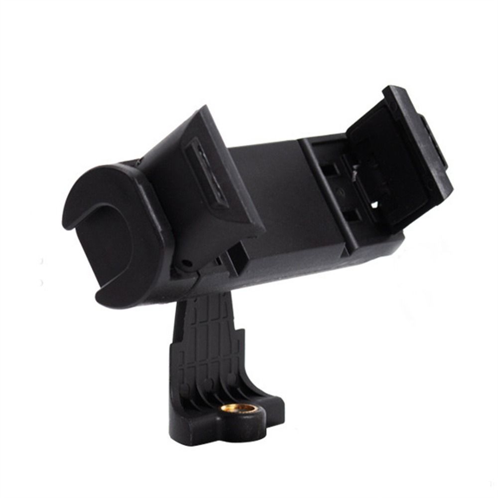 Mobile Phone Clip Tripod Adapter Hot Shoe Phone Holder Phone Holder for Tripod Camera Hot Shoe