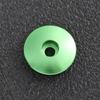Cycling MTB 28.6mm Mountain Bike Accessories Top Cap Cover Headsets Stem Parts Bicycle Headset Caps