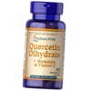 Дигидрат кверцетина с бромелайном и витамином С, Quercetin Dihydrate + Bromelain with Vitamin C, (70367039)