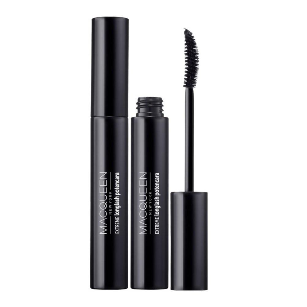 Тушь для ресниц McQueen New York Extreme Long Lash Potent 8,5 г, 2 шт.