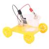 Stem Toy Salt Water Power Car Assembly Toy Educational Science Experiment Kit