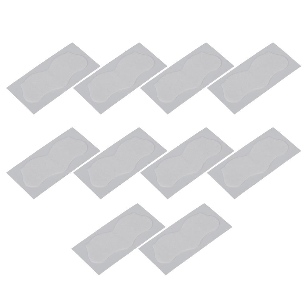 10 шт. Гидрогелевый патч для носа Профессиональный Домашний Дорожный Портативный Успокаивающий кожу Полоска для пор для ухода за кожей