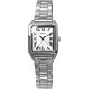 Casio Casio Standard Cheap Casio Women's Quartz Watch Metal Brass Stainless Steel Silver LTP-V007D-7B