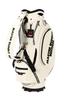 Continuing Standard Product Caddy Bag Model 46 Inch Golf CB FR [Master Bunny] [PRO Series] (9.5 Type, 4.9 Kg, Compatible) / / 758-4980301 030_White
