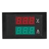 DL85 2041 Двухдисплейный измеритель переменного напряжения и тока AC80 300V 0 50A с трансформатором тока