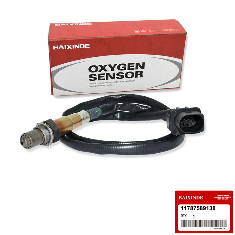 Oxygen Sensor for BMW X3 F25 5 Series F18/10/11 7 Series F01/02 LCI 11787589138