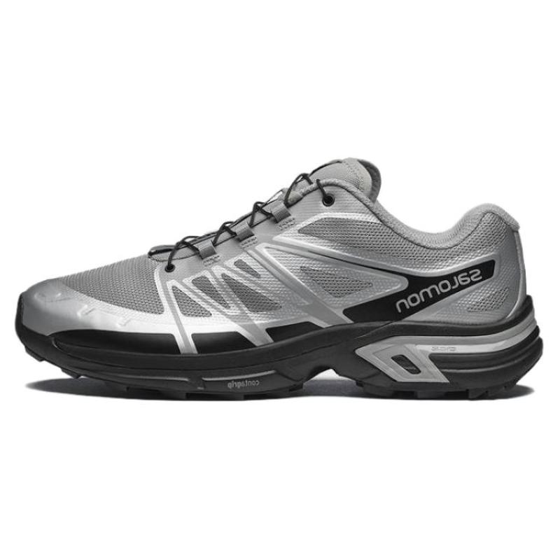 SALOMON Кроссовки XT Wings 2 'Silver' 474351