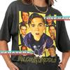 Malcolm In the Middle Retro Sitcom T-Shirt, 90s Nostalgia Comedy Apparel