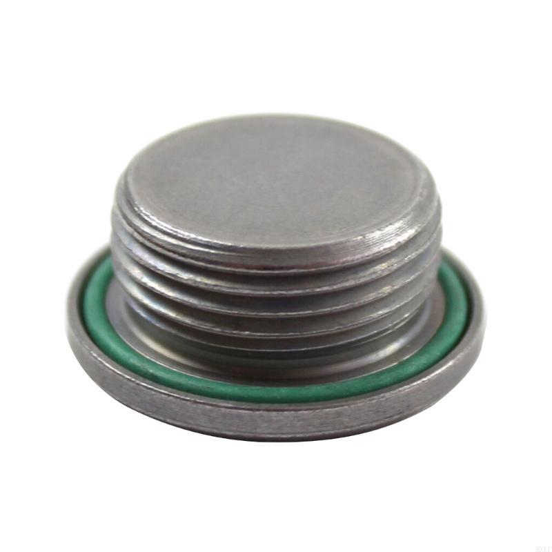 Differential Drain Plug Auto Replacement Accessories for EF Series 33117525064