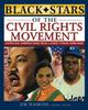 Книга Black Stars of the Civil Rights Movement
