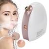Facial Steamer Cold Hot Dual Nano Mist Sprayer Moisturizing Face Humidifier