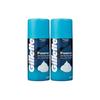 Gillette Foamy Sensitive Skin Shaving Foam (175g X2ea)