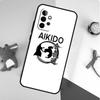 Чехол для телефона Aikido для Samsung Galaxy A53 A33 A13 A54 A34 A14 A55 A35 A15 A05 A06 A16 A22 A32 A52