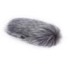 Comica Mic Wind Muff Gray CVM-MF2