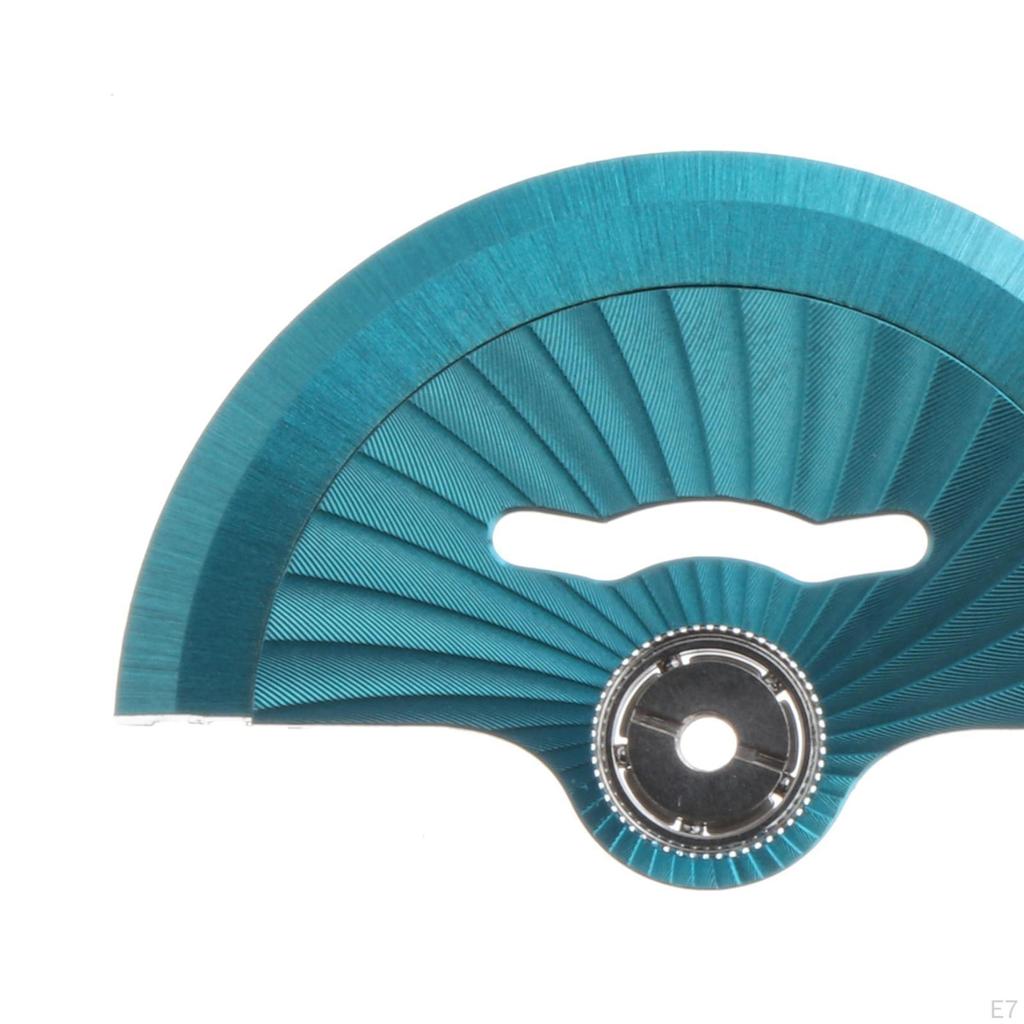 Watch Movement Rotor Automatic High Performance 2.8cm Dia Repair Tool Replacement for