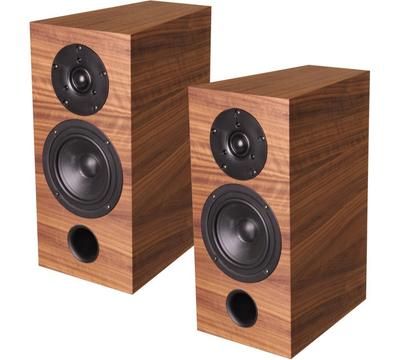 Acoustique Quality LABRADOR 39 Напольная колонка, двухполосный комплект мощностью 120 Вт / ОРЕХ, Acoustique Quality