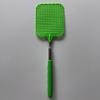 Mini Retractable Stainless Steel Fly Swatter Durable Retractable Fly Swatter